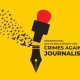 Int’l day to End Impunity for Crimes against Journalists being observed 