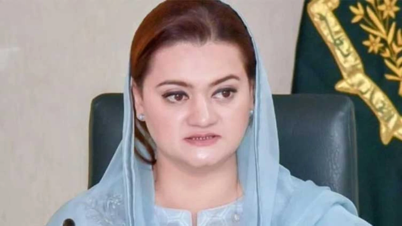 No decision yet on dissolution of National Assembly: Marriyum
