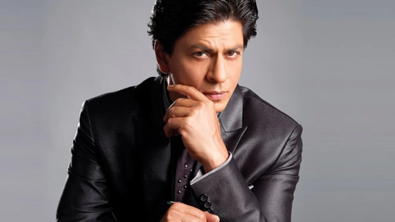 Shah Rukh Khan turns 56, wishes pour in on social media
