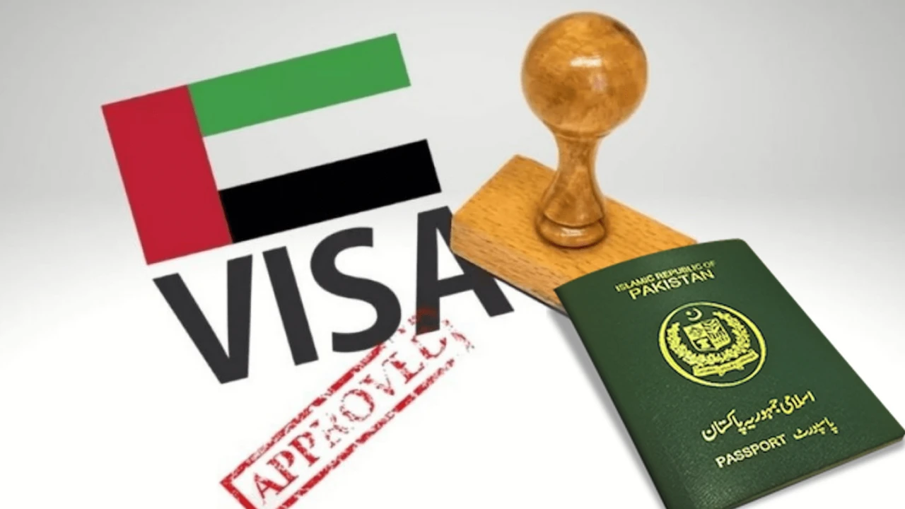 New visa fraud exposed in UAE