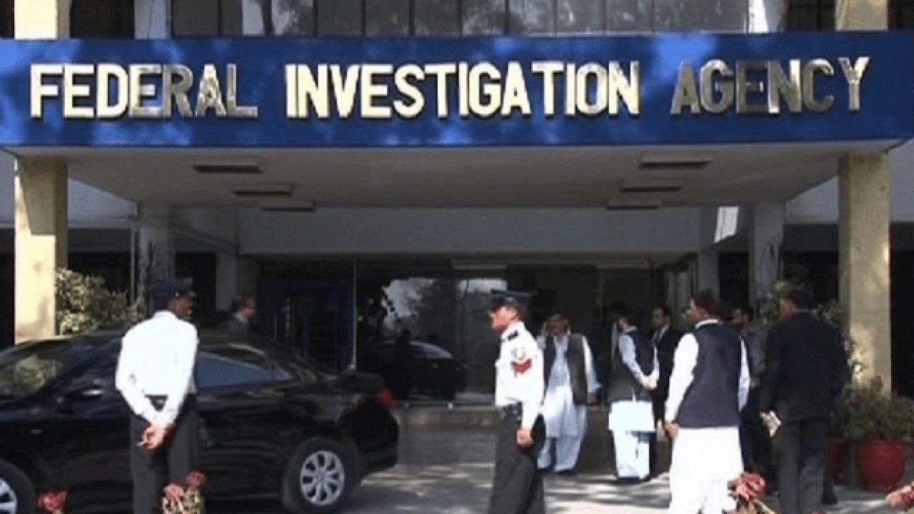 FIA summons PTI Chairman for cypher investigation