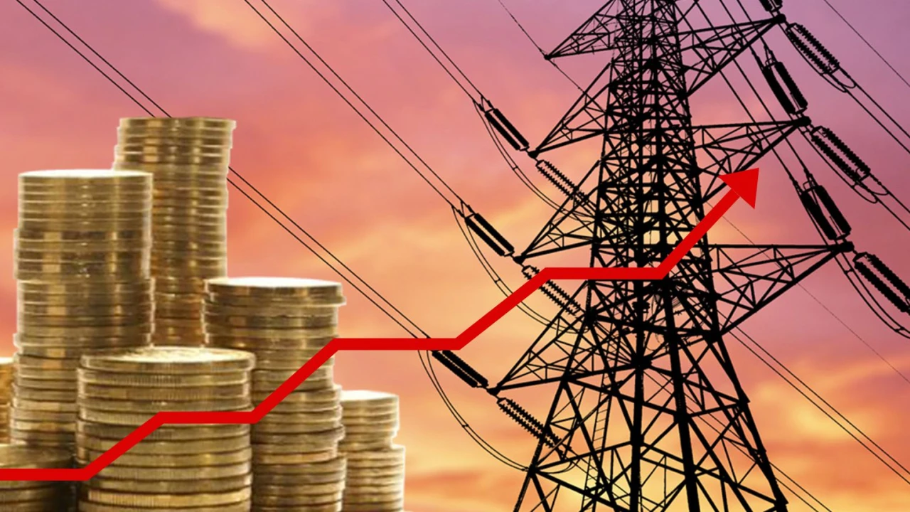 NEPRA okays another hike of Rs1.90 in power tarrif