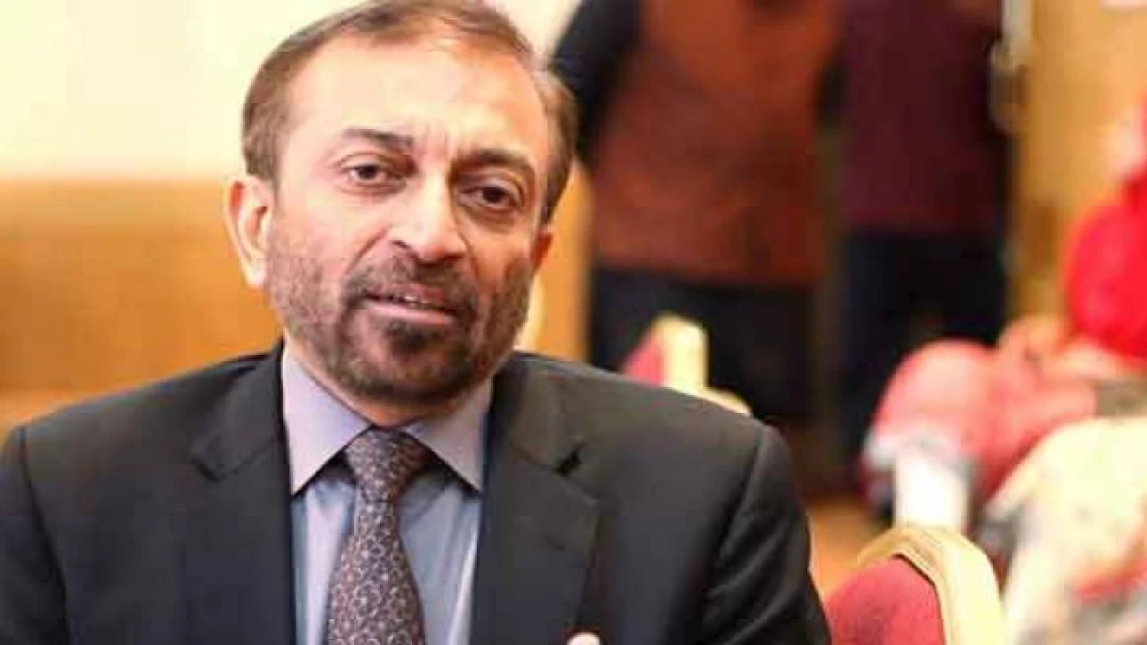 MQM-P demands upcoming elections on updated census