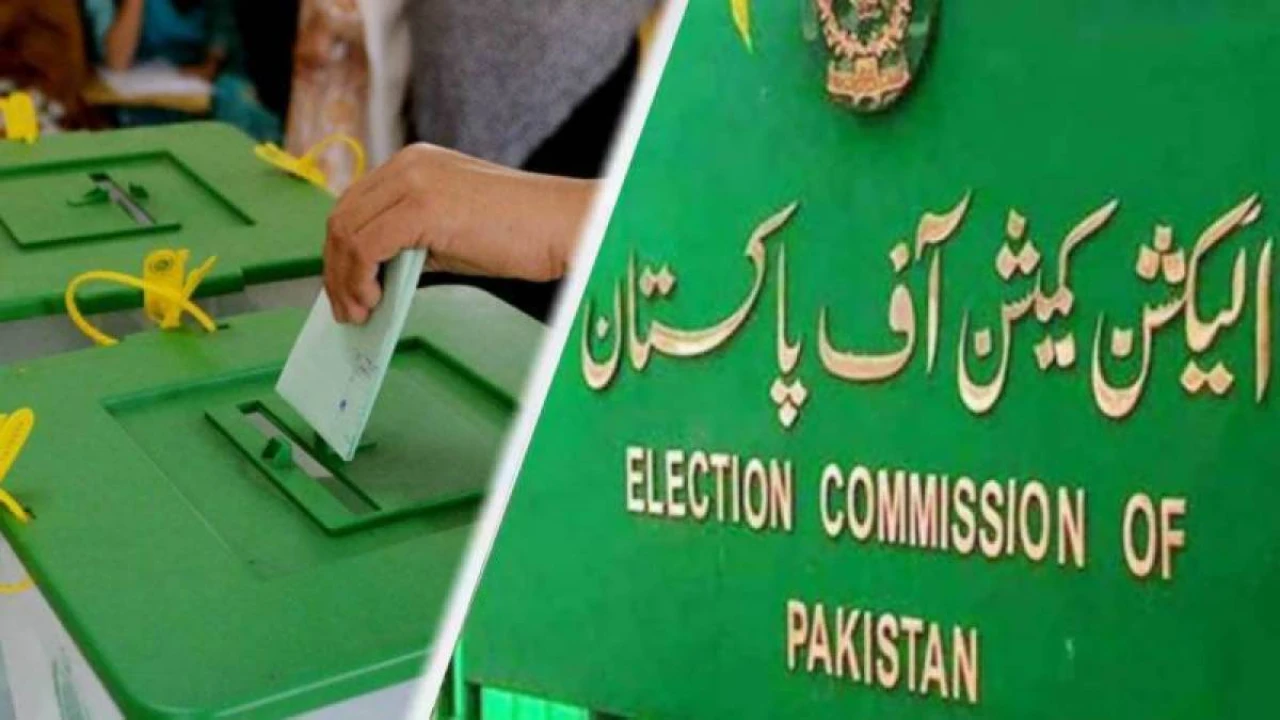 ECP to hold polls before October 11 if NA dissolved on August 12