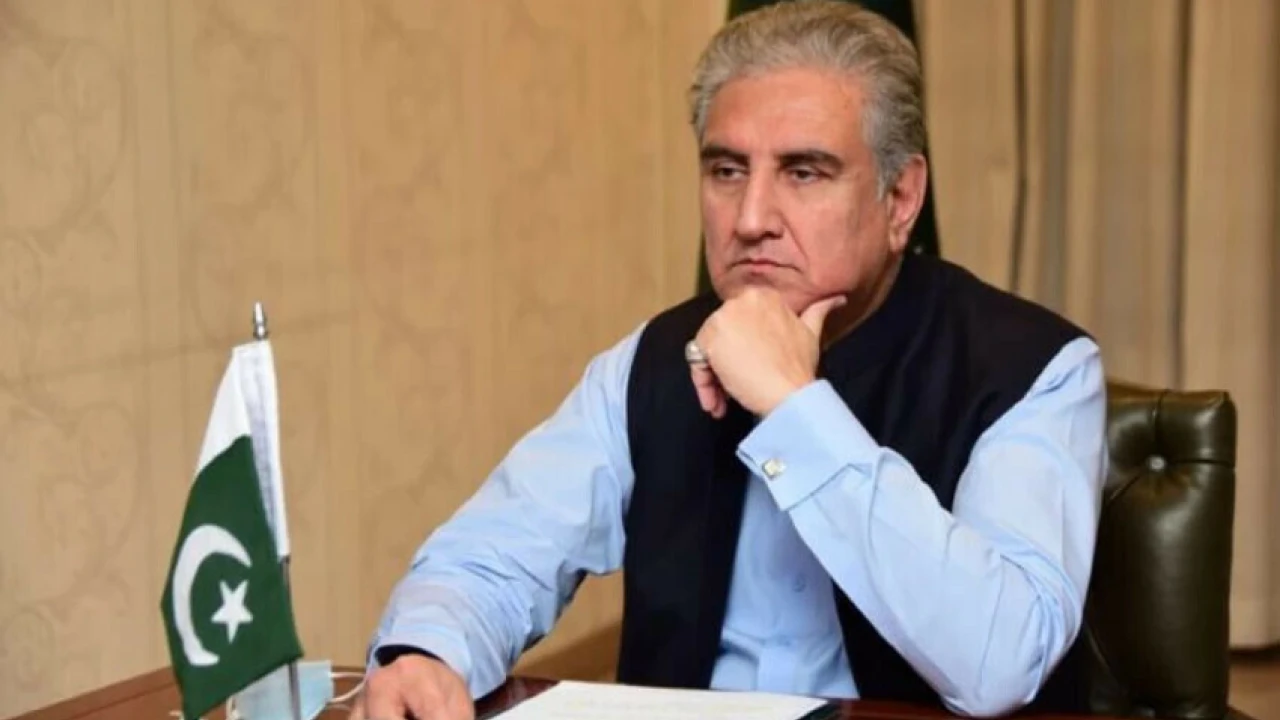 Court extended interim bail of Qureshi till August 08