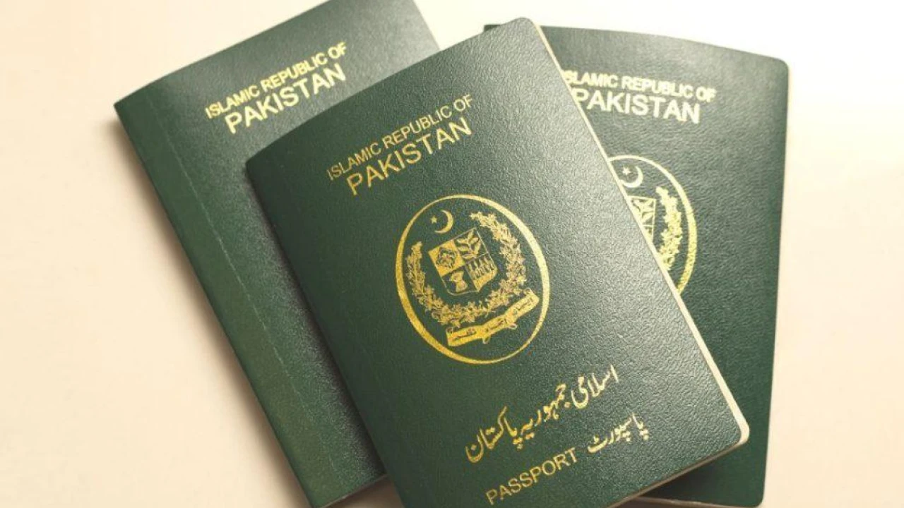 Passports can be renewed without visiting offices: Rana Sanaullah