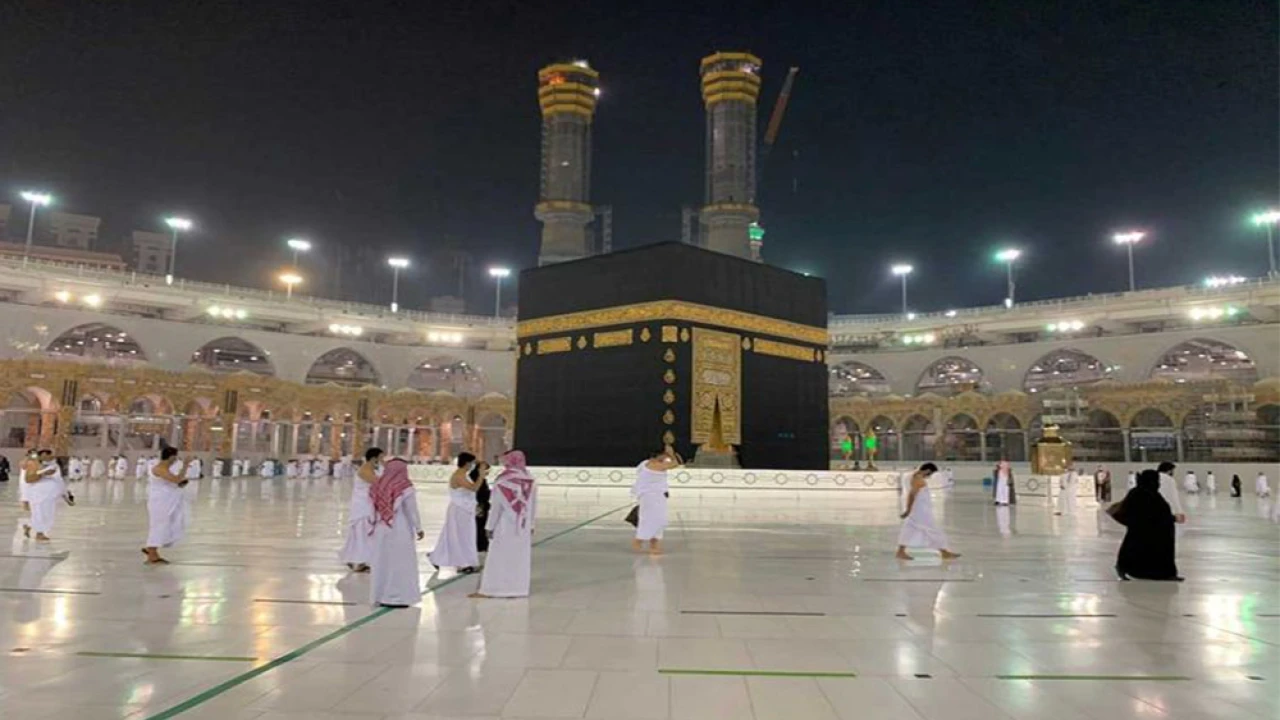 New Umrah policy announced for foreigners