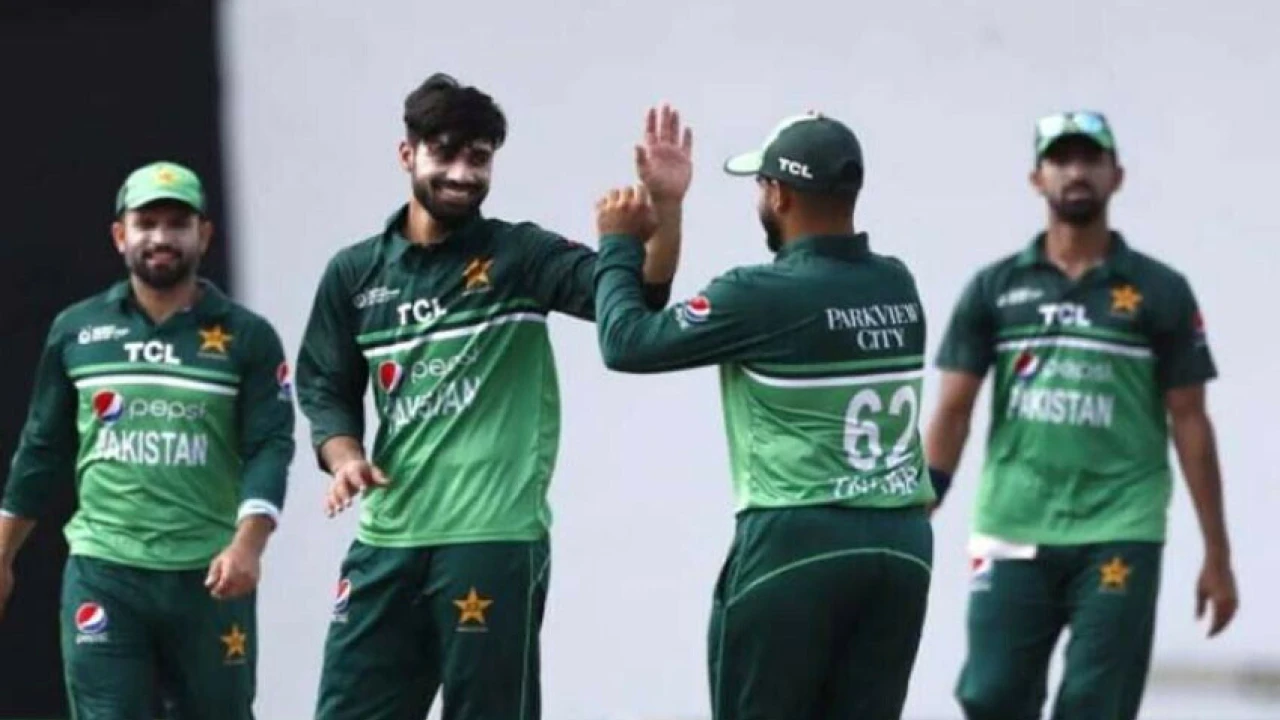 Emerging Asia Cup: Pakistan sets 323-run target to defeat Sri Lanka