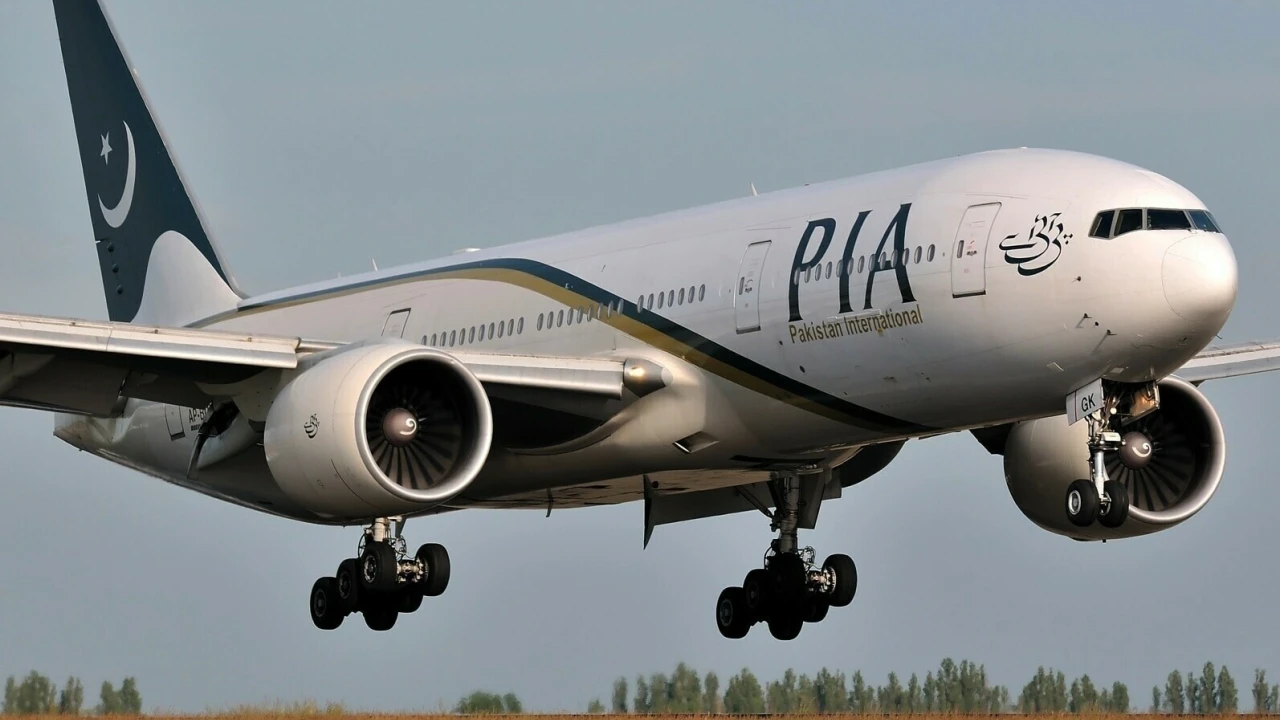 Pakistan to resume PIA flights to UK