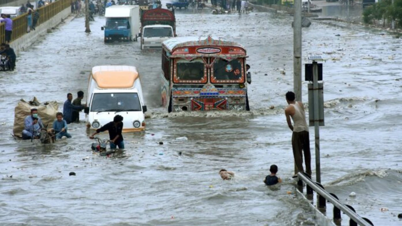 Disastrous monsoon rains wreak havoc across the country