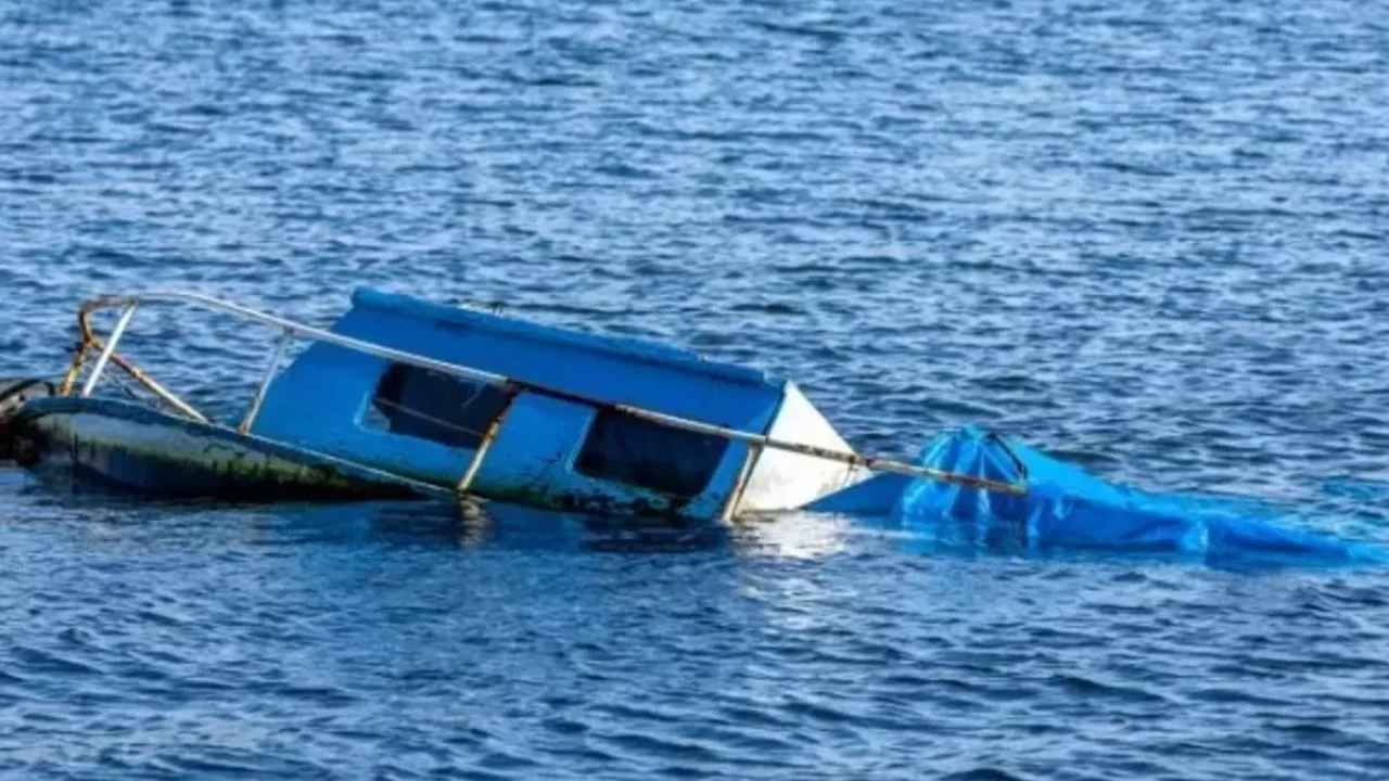 Tragedy strikes as boat capsizes in Morocco, claiming 6 lives