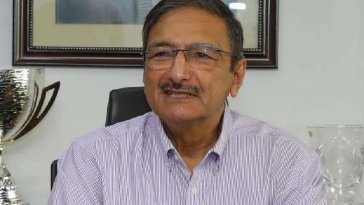 Zaka Ashraf congratulates Shaheens on ACC Men's Emerging Teams Asia Cup Triumph