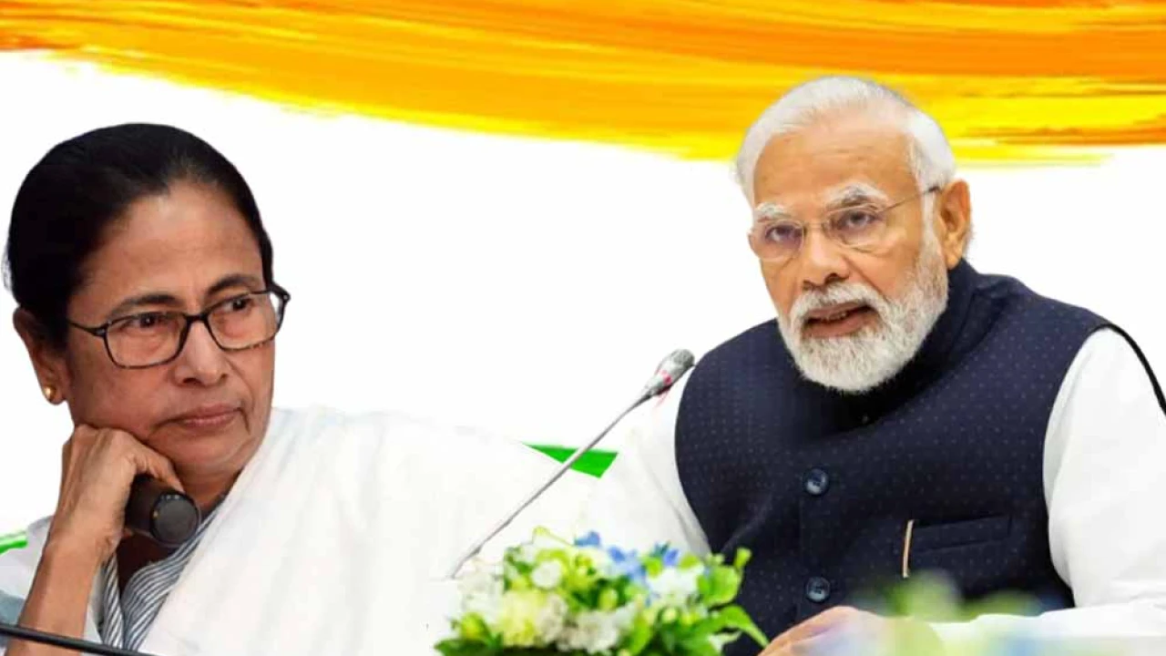 West Bengal CM exposes Modi’s fake Pulwama drama