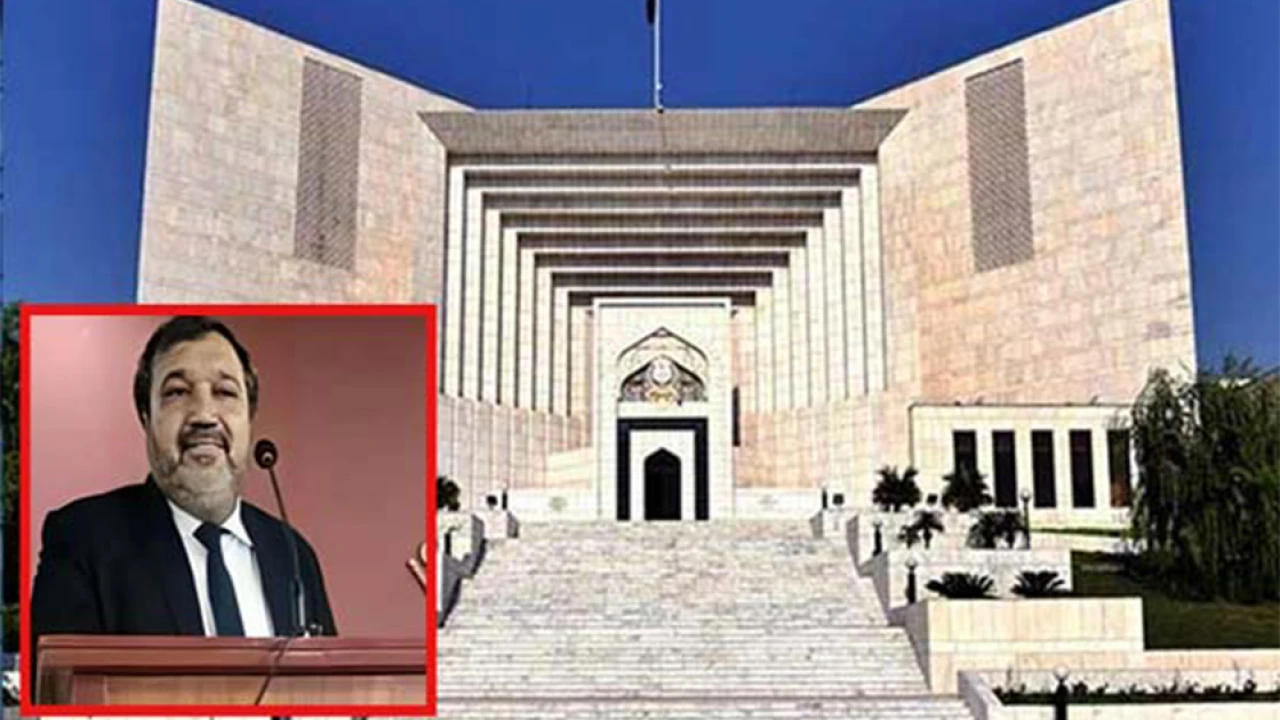 Investigation report of lawyer murder case submitted in SC