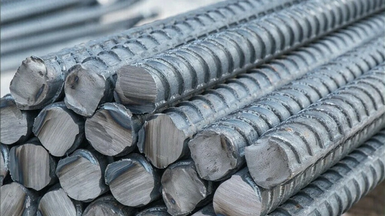 Steel witnesses all-time high price hike
