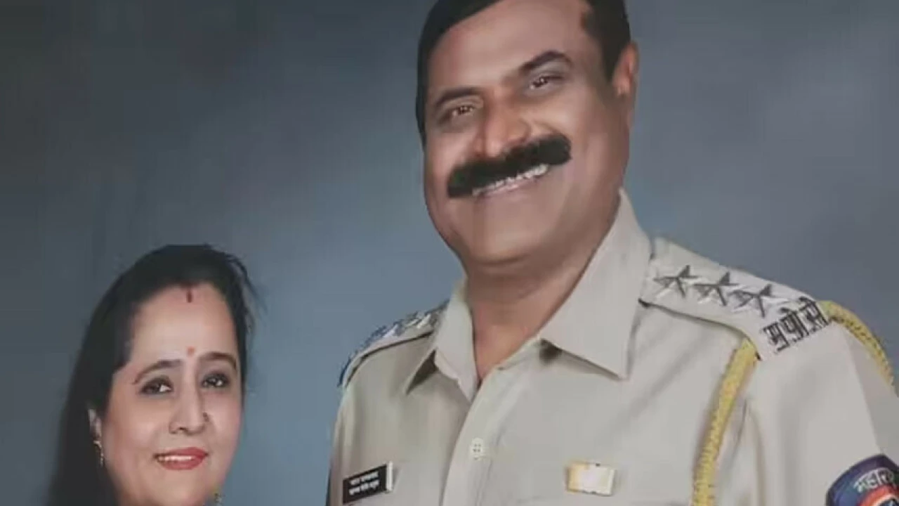 Senior police officer commits murder-suicide