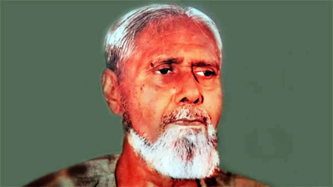 Death anniversary of Qudrat Ullah Shahab being observed today