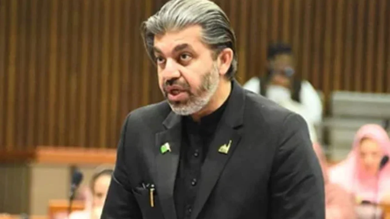 PTI’s Ali Muhammad Khan granted bail in corruption case