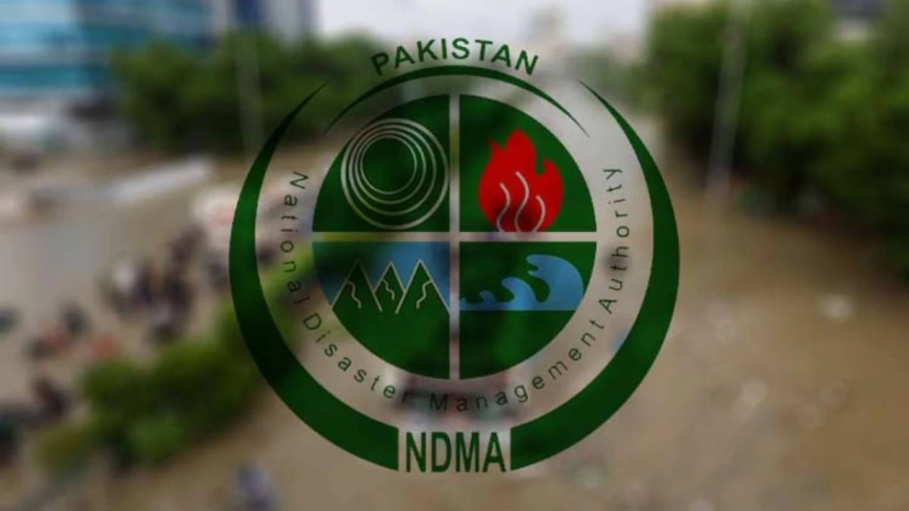 NDMA declares rain emergency as water reservoirs full