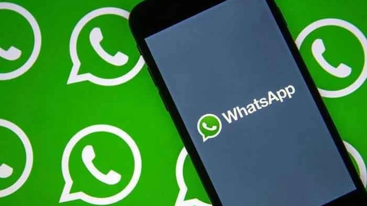 WhatsApp launches 'channels' for iOS, Android and desktop