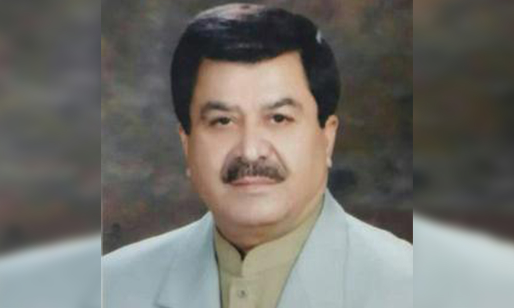 MPA s Brother Nephew Killed In Karachi Firing mpa-s-brother-nephew-killed-in-karachi-firing