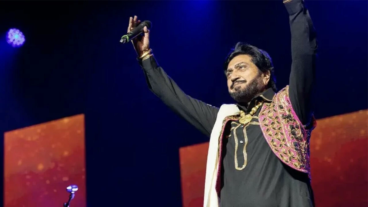 Famous Indian singer passed away 