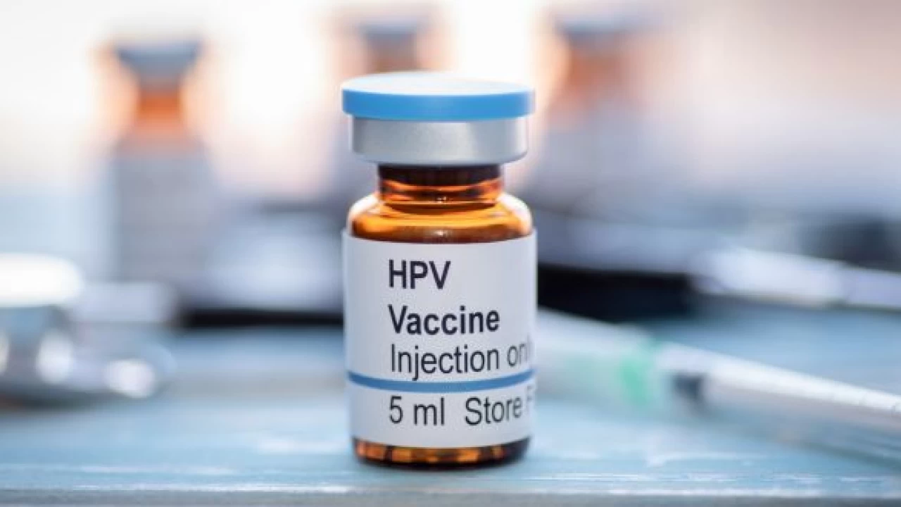 HPV vaccine cutting cervical cancer by nearly 90%, study reveals 