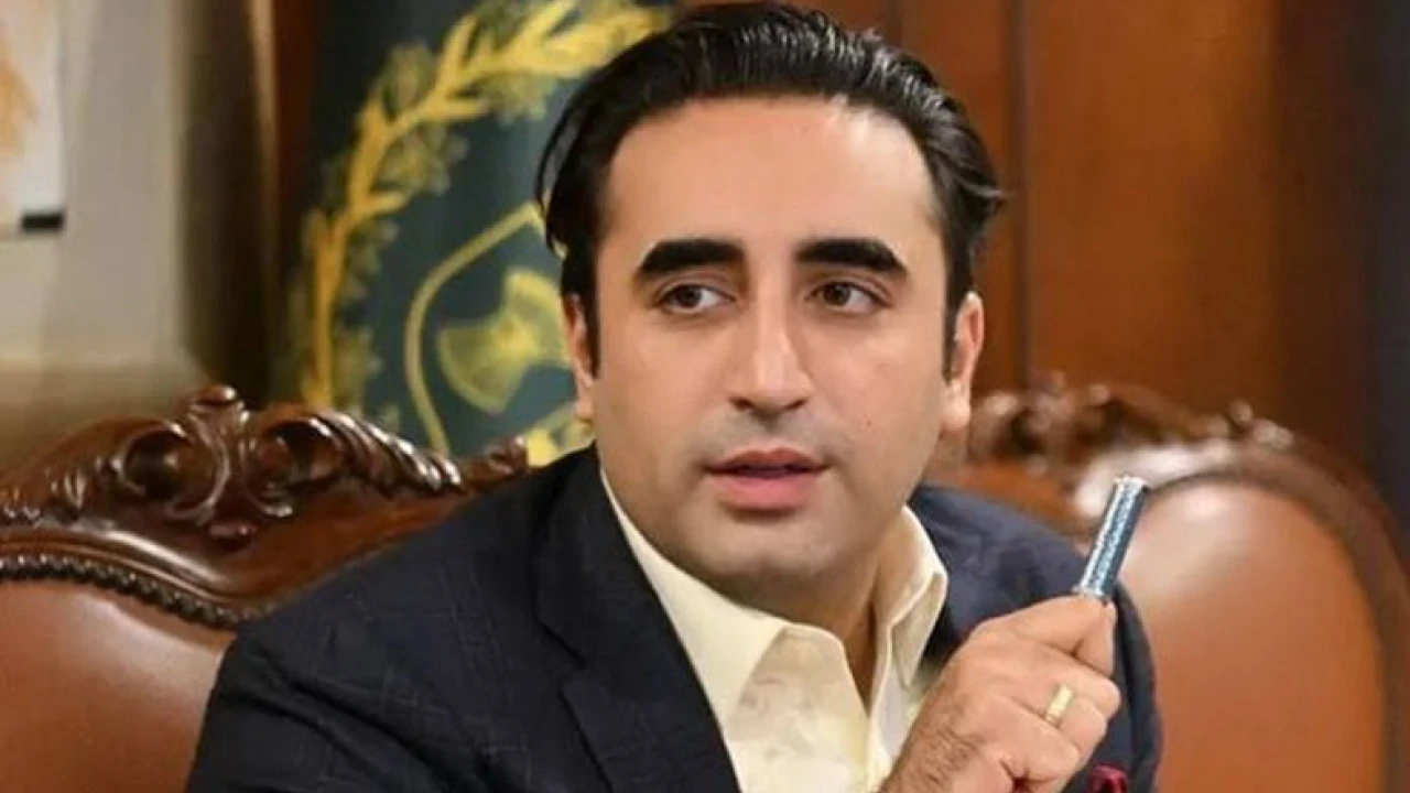 FM Bilawal, UN SG Antonio discuss revival of Black Sea Grain Initiative