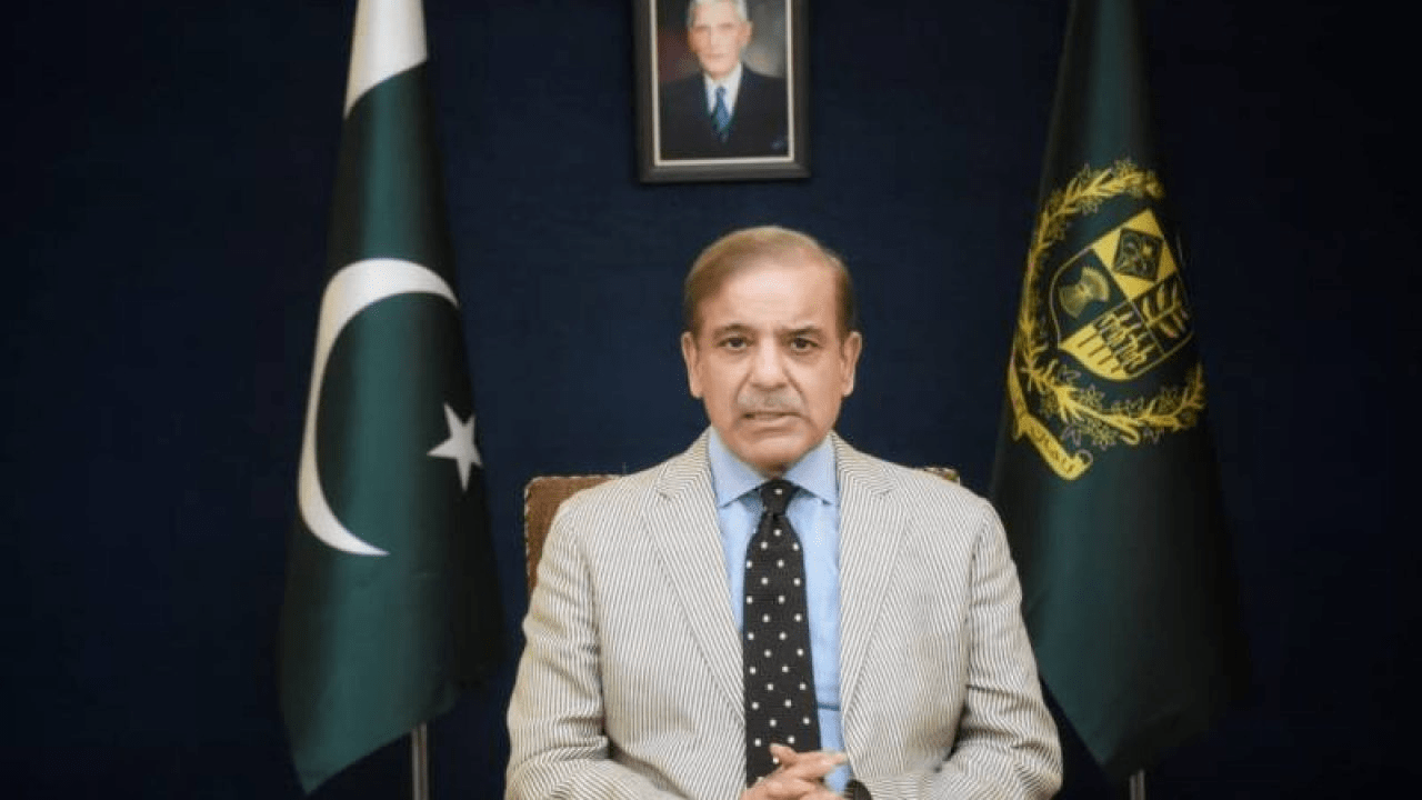 Balochistan, victim of our collective neglect: PM - Vimarsana News