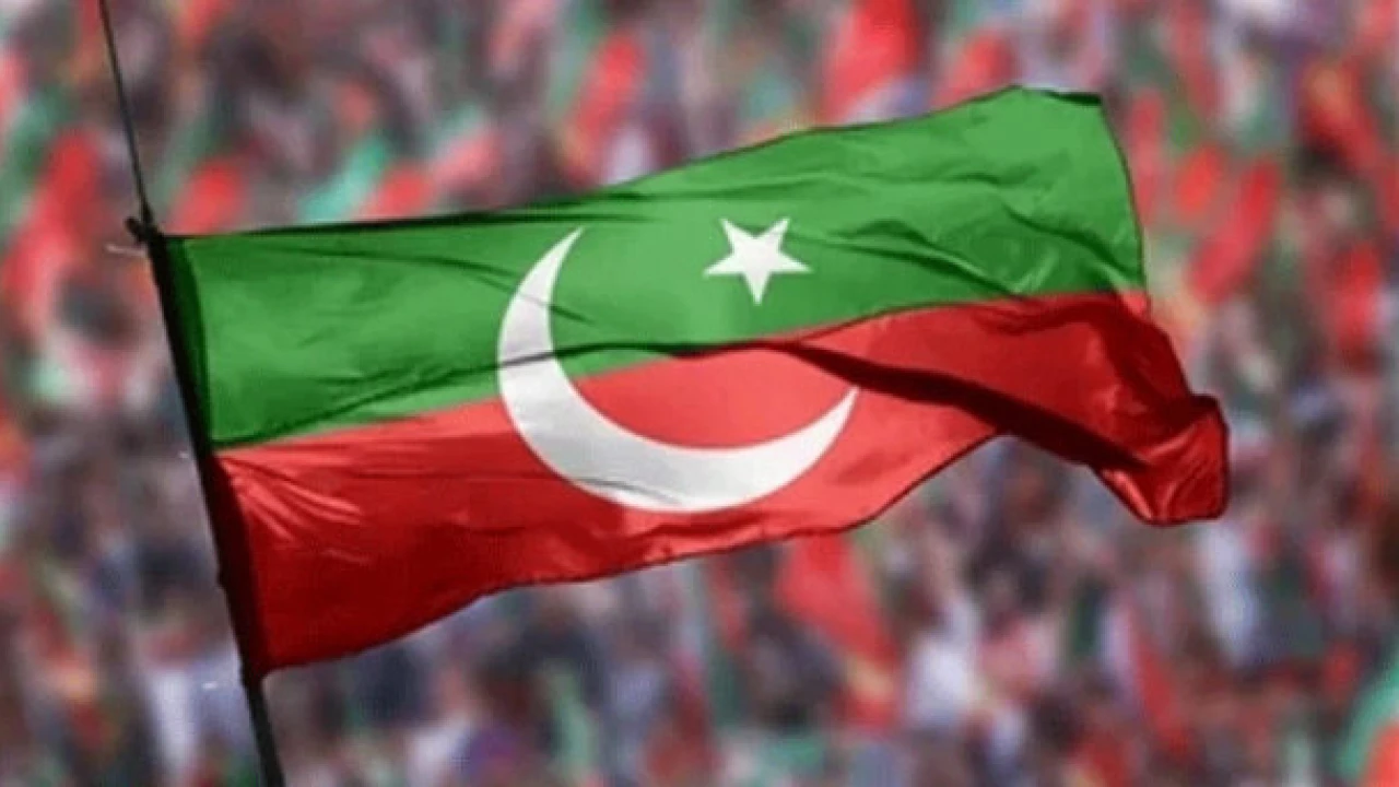 PTI announces action against senators involved in approval of Pakistan Army Amendment Act