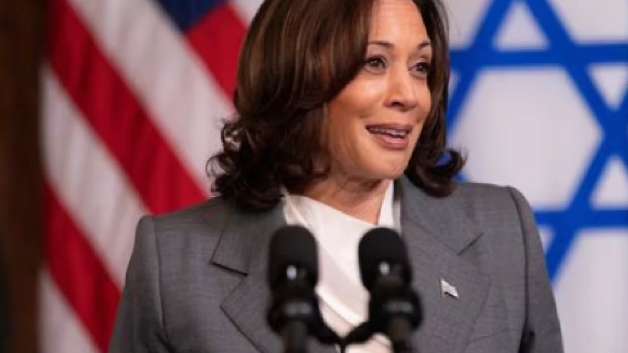 Kamala Harris embraces new attack role, draws fresh Republican fire