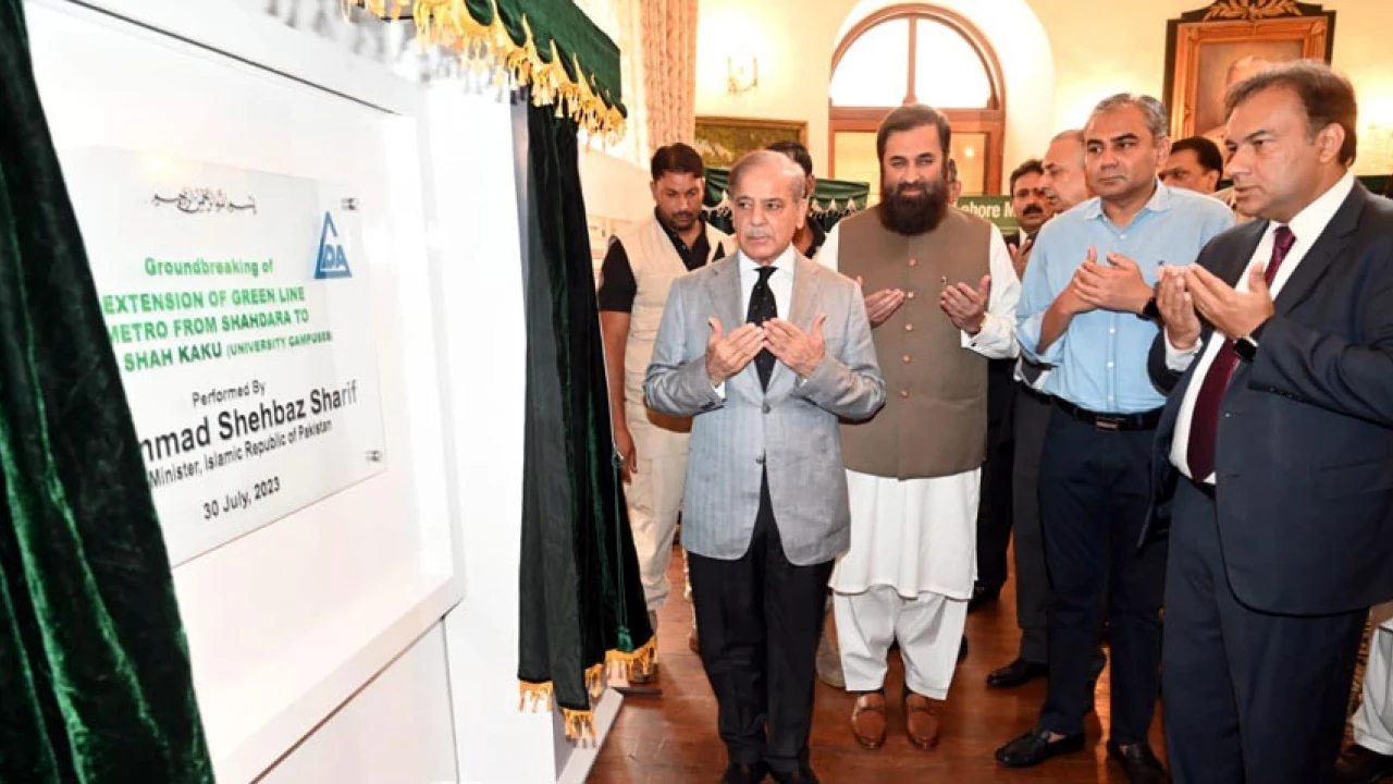 Govt started various development projects across country: PM