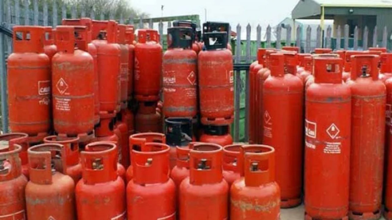 LPG dealers announce countrywide strike on July 31