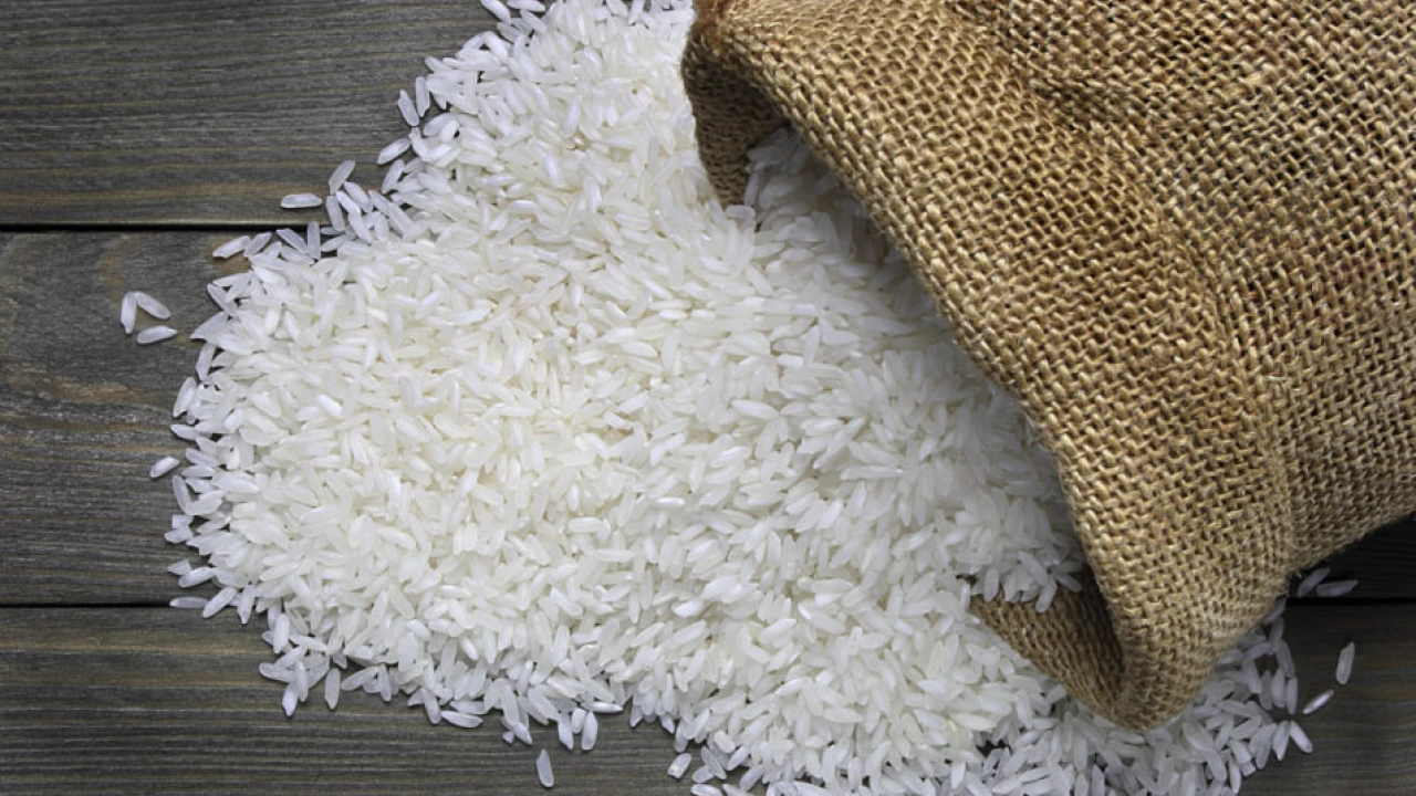 Global rice shortage intensifies as major riceproducing countries