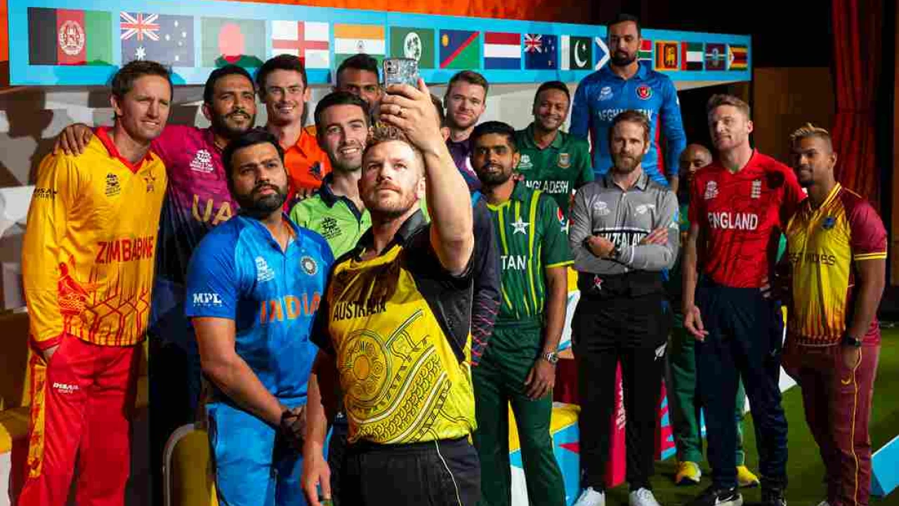 ICC to announce Pakistan-India WC matches dates today