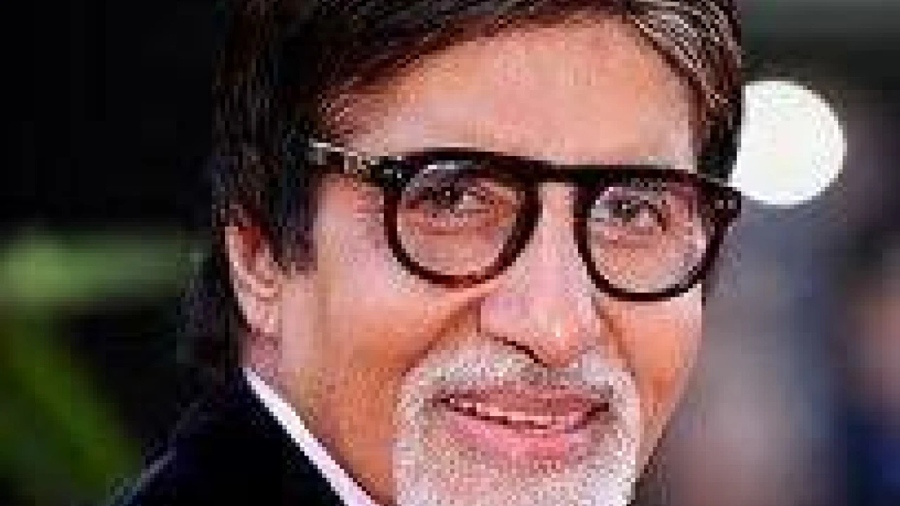 Amitabh Bachchan makes a grand comeback with KBC-15