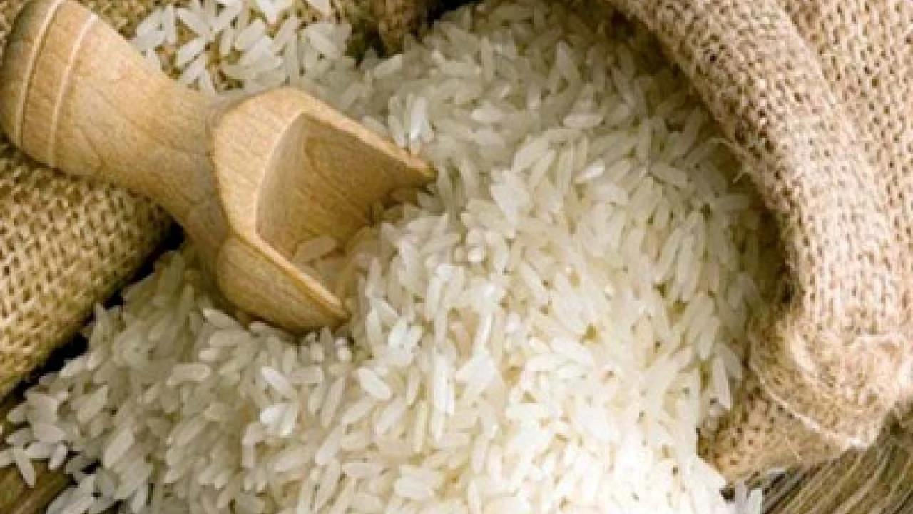 Indian ban on rice export raises demand for Pakistani rice in global markets  