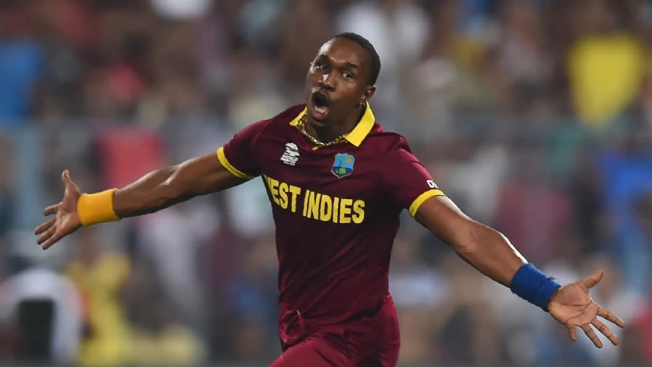 'Time has come': Dwayne Bravo confirms retirement from int’l cricket