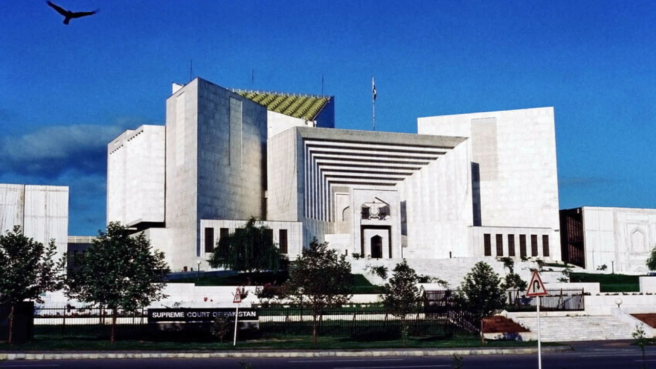 Civilians’ trial in military courts case: Petition to form full court rejected