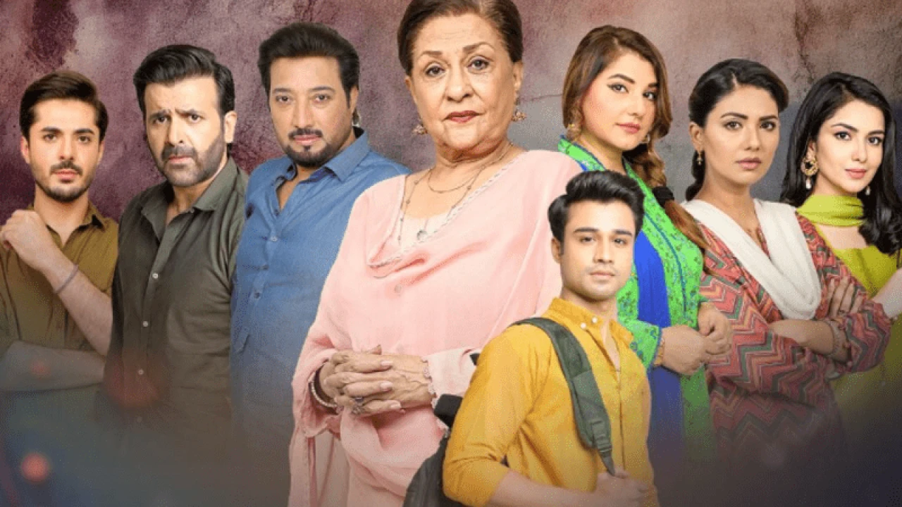 Baby Baji's last episode left fans in tears