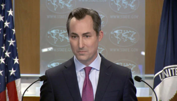 US responses to Pakistan's invite to India for talks - Vimarsana News