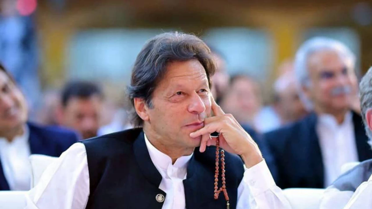 Govt itself bearing burden of Rs 450 bln deficit to control inflation: PM Imran