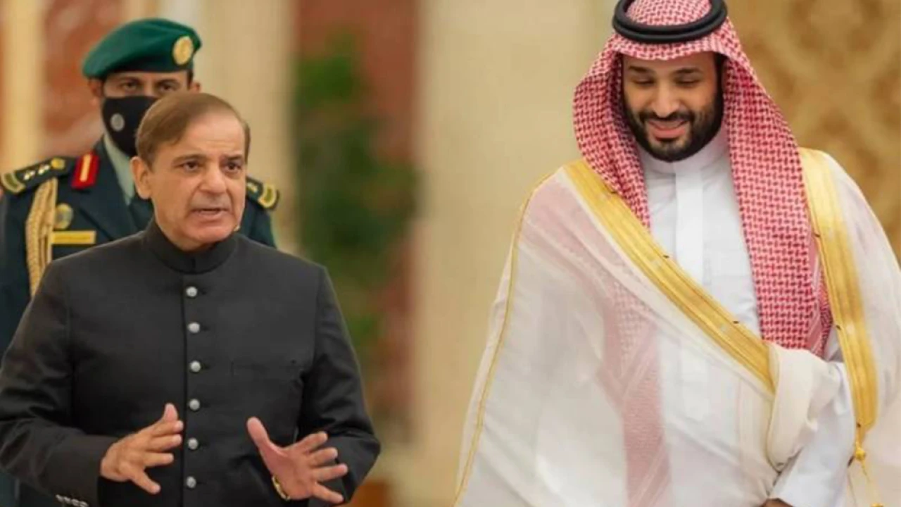 Saudi Arabia to invest $24 billion in Pakistan