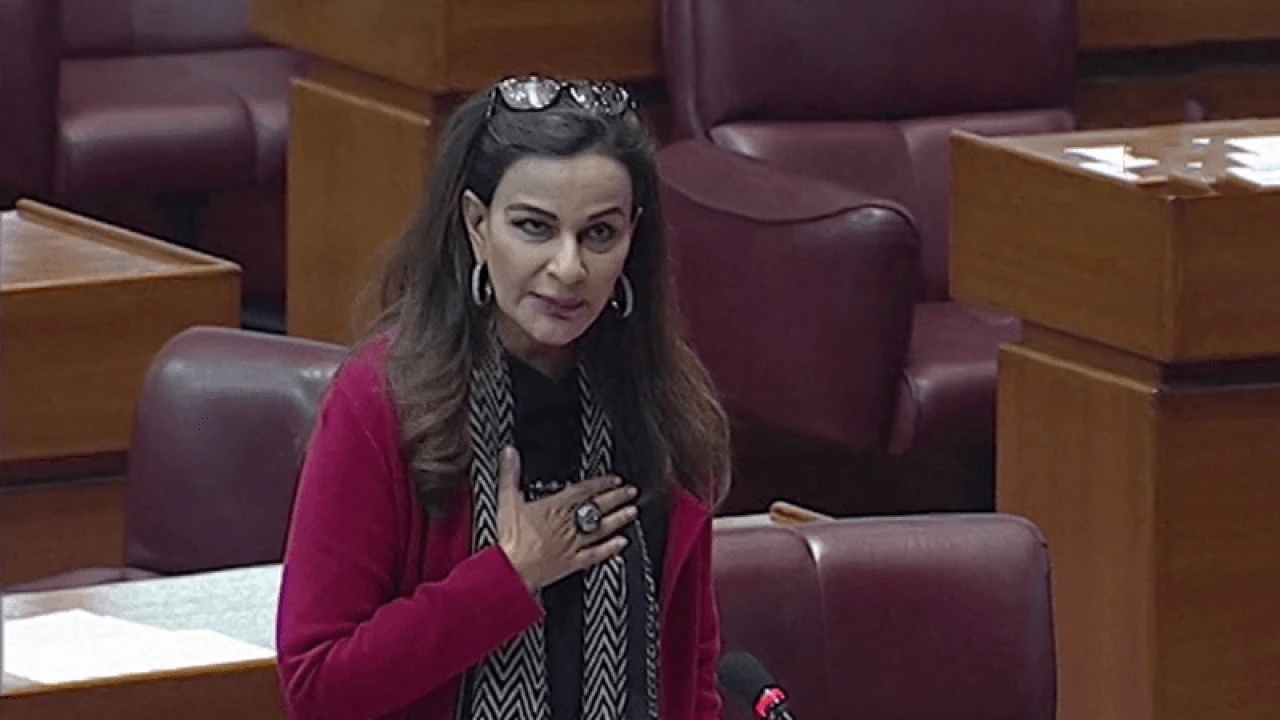 PPP wants timely elections in country: Sherry Rehman