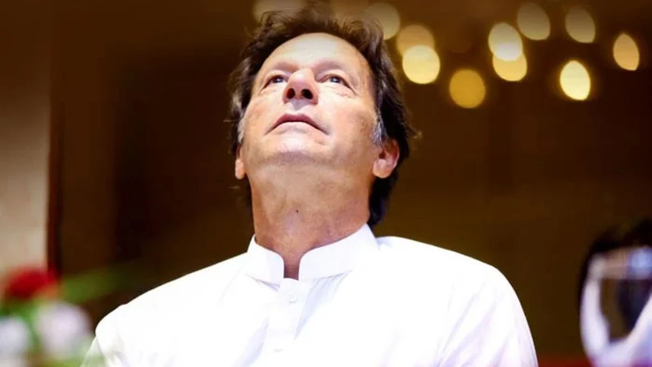 Tosha Khana case: Imran Khan to be imprisoned for three years