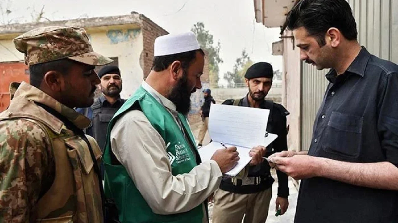 CCI delays decision on new census