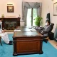 SAPM Usman Dar calls on PM Imran