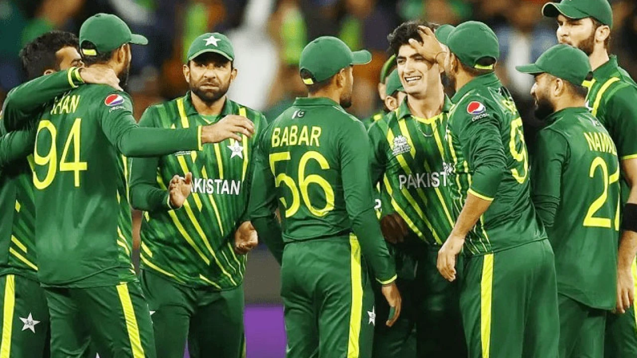 Pakistan to send cricket team to India for ICC World Cup