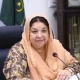 Distribution of Health Cards in Punjab to be completed till March 2022: Dr Yasmin