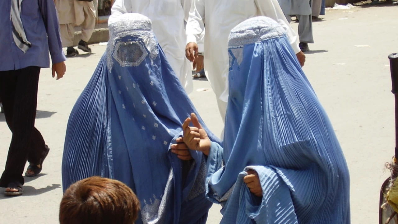 Four women found murdered in Afghanistan's Mazar-i-Sharif
